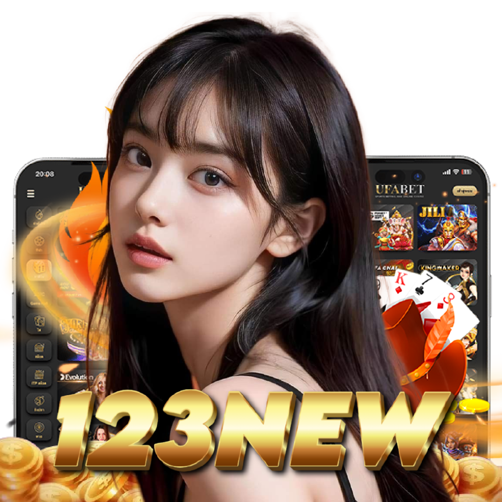 123new slot