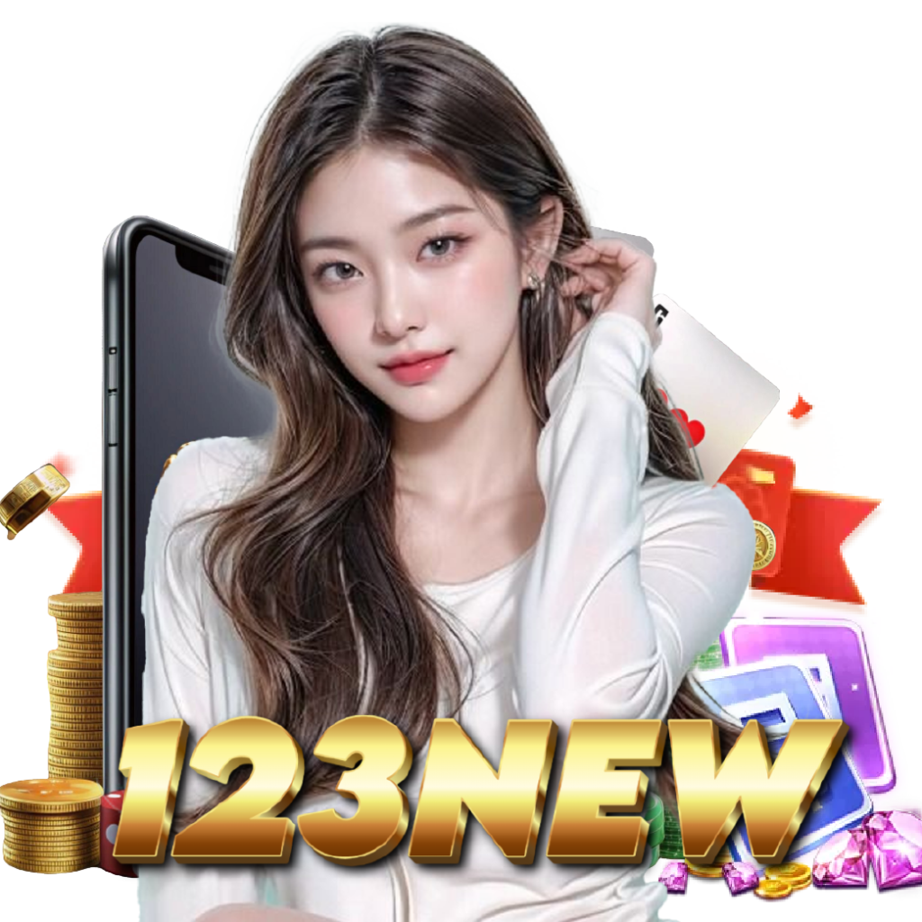 123new คาสิโน