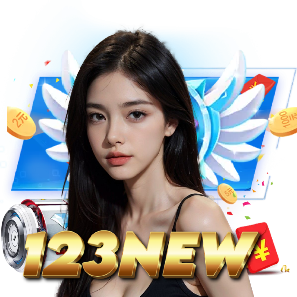 123new ฝากถอนออโต้