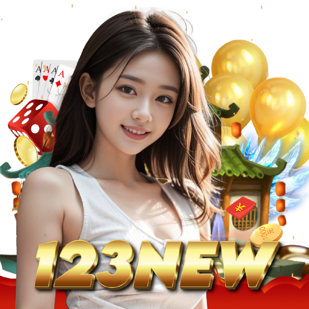 123new สล็อต