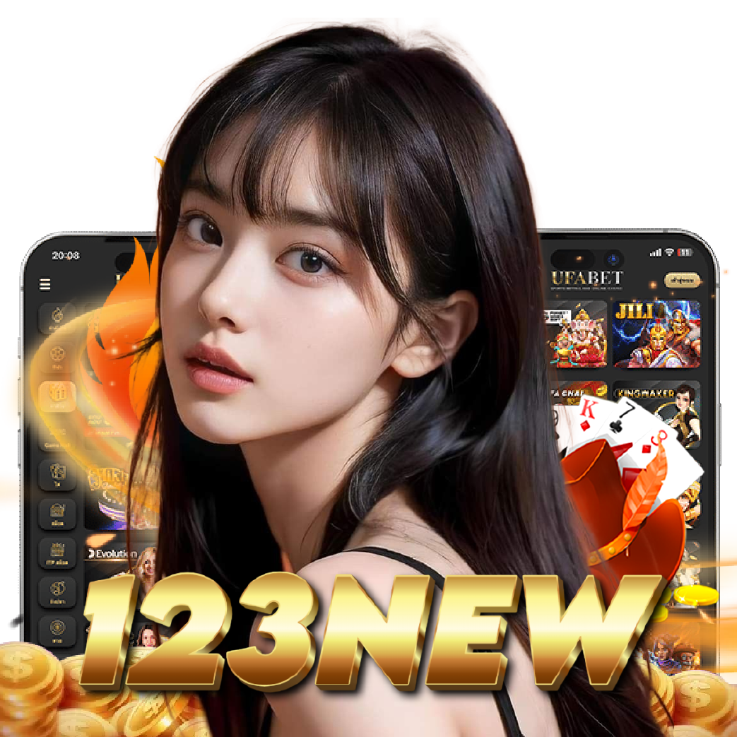 123new slot