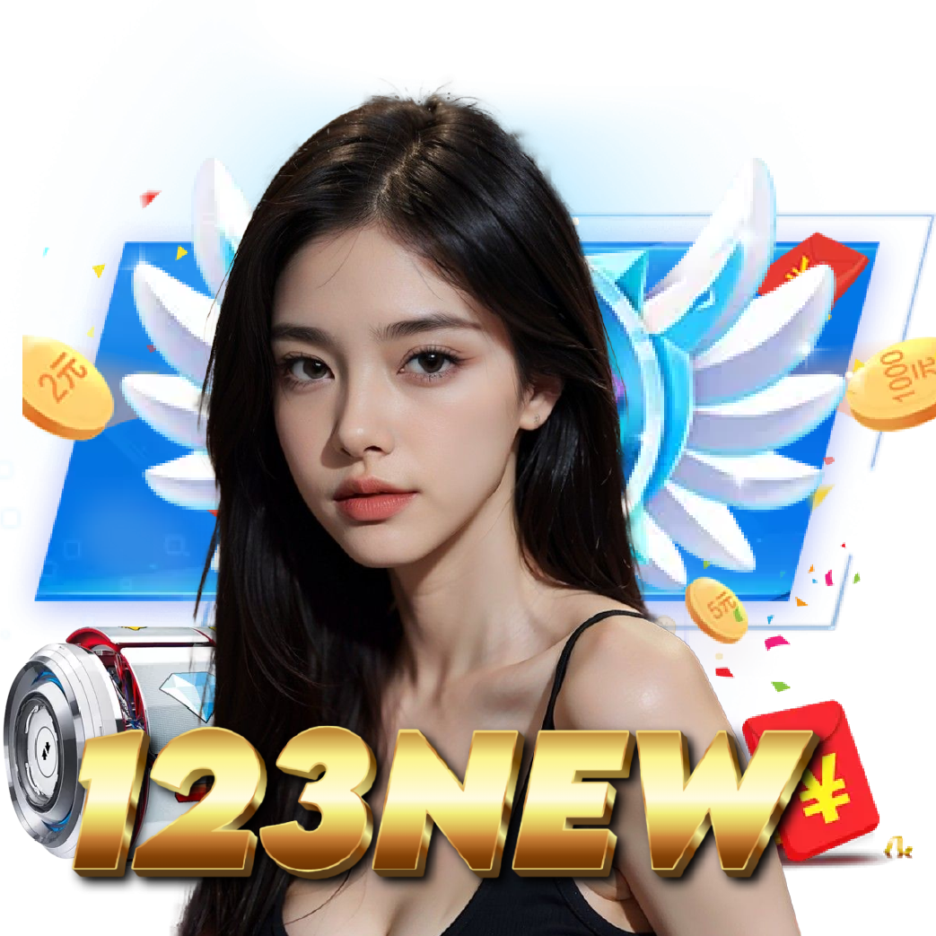 123new ฝากถอนออโต้