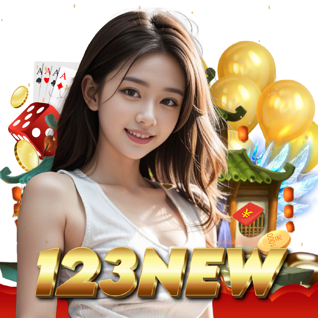123new สล็อต